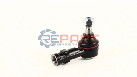 Тяга рульова (з наконечником) VW Caddy I 82-92/Passat 88-97/Golf I 74-84/T3 79-92 APLUS 11220AP Купити в Україні