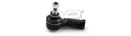 Наконечник тяги рульової (L) Ford Focus 98-04 APLUS 11241AP Купити в Україні