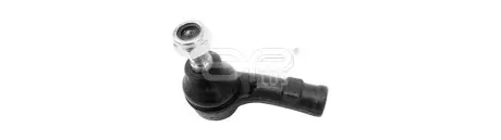 Наконечник тяги рульової (L) Audi A2 00-05/Seat Ibiza/Skoda Fabia 99-14/Roomster 06-15/VW Polo 01 APLUS 11257AP Купити в Україні