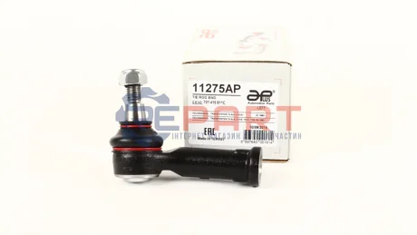 Наконечник тяги рульової (L) VW T4 90 APLUS 11275AP Купити в Україні
