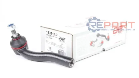 Наконечник тяги рульової (L) Fiat Doblo 01 APLUS 11351AP