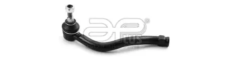 Наконечник тяги рульової (L) VW Sharan/Ford Galaxy 1.8-2.8 95-10 (L=222mm) APLUS 11390AP Купити в Україні