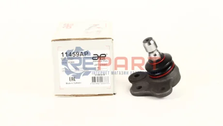 Опора кульова (передня/знизу) Opel Astra G 98-09/Astra H 04-14/Omega B/Vectra B 94-03/Zafira A/B 99 APLUS 11459AP Купити в Україні