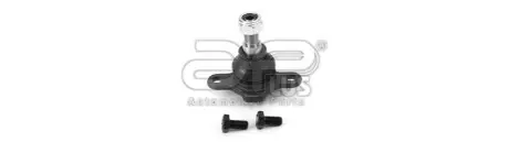 Опора кульова (передня/знизу) VW T4 90-96 APLUS 11501AP Купити в Україні