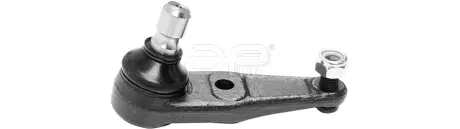 Опора кульова (передня/знизу) Mazda 323 -98 APLUS 11705AP Купити в Україні