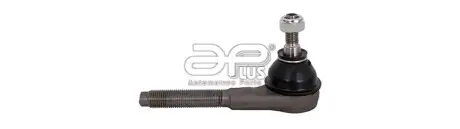 Наконечник тяги рульової Citroen C4 04-11/Peugeot 206 98-/307 00- (d=12mm) APLUS 11761AP Купити в Україні