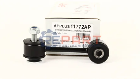 Тяга/стойка - APPLUS (1J0411315K, 1J0411315J, 1J0441315J) APLUS 11772AP Купить в Украине