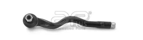 Наконечник тяги рульової (L) BMW 3 (E46) 98-07/Z4 (E85) 02-09 APLUS 11774AP Купити в Україні