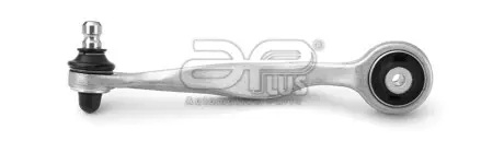 Фото Важіль підвіски (передній/зверху/ззаду) (L) Audi A4/A6/A8/VW Passat 94-09/Skoda SuperB 01-08 APLUS (11782AP) зображення 1