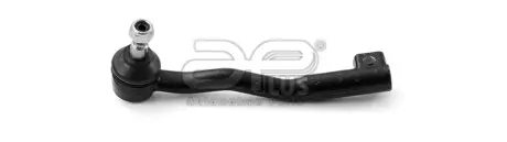 Наконечник тяги рульової (L) BMW 7 (E38) 94-02 APLUS 11809AP Купити в Україні