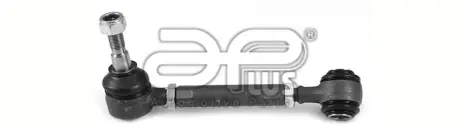 Важіль підвіски (задній/зверху) (L) Audi 100/200/A6 83-97 APLUS 11844AP Купити в Україні