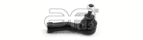 Наконечник тяги рульової (R) Renault Kangoo 97- APLUS 11948AP Купити в Україні