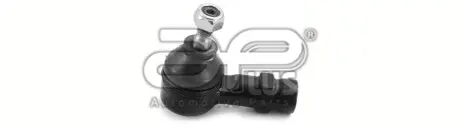 Наконечник тяги рульової Opel Combo 94-/Corsa A 82-93/Corsa B 93-00/Corsa C 00-09 APLUS 11981AP Купити в Україні