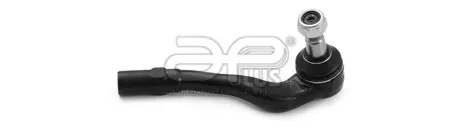 Фото Наконечник тяги рульової (R) MB C-class (W203/W204) 00-14 APLUS (12014AP) зображення 1