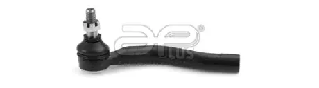 Наконечник тяги рульової (L) Toyota Yaris 99-05 APLUS 12043AP Купити в Україні