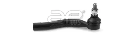 Наконечник тяги рульової (R) Toyota Yaris 99-05 APLUS 12044AP Купити в Україні
