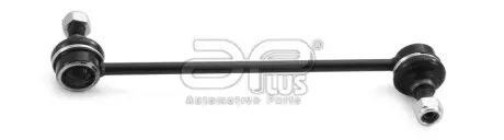 Тяга стабілізатора (переднього) Opel Combo/Corsa C 00-/Meriva A 03-10/Vectra B 95-03/Saab 9-5 97-09 APLUS 12115AP Купити в Україні