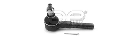 Наконечник тяги рульової Mitsubishi Pajero II 90-/L200 96- APLUS 12168AP Купити в Україні