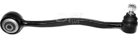 Важіль підвіски (передній/знизу) (R) BMW 5 (E34)/(E28)/7 (E32) 81-99 APLUS 12316AP Купити в Україні