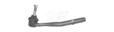 Наконечник тяги рульової (L) BMW 5 (E39) 95-04 APLUS 12346AP Купити в Україні