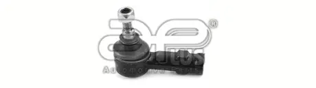 Наконечник тяги рульової Fiat Scudo 96- (12mm) APLUS 12398AP Купити в Україні