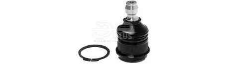 Опора кульова (передня/знизу) Mazda 5 05-/Tribute 00-08 (d=18mm/42.45mm) APLUS 12407AP Купити в Україні