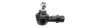 Фото Наконечник тяги рульової Ford Granada/Scorpio 2.8-2.9i 85-94 APLUS (12431AP) зображення 1