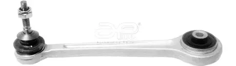 Важіль підвіски (задній/зверху/спереду) BMW 5 (E39/E60/E61) 94-10/6 (E63/E64)/7 (E65/E66/E67) 01-10 APLUS 12457AP Купити в Україні