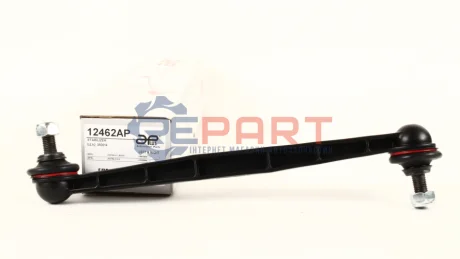 Тяга стабілізатора (переднього) Opel Astra G/H 98 APLUS 12462AP Купити в Україні
