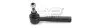 Фото Наконечник тяги рульової Opel Astra G 98-09/Zafira A 99-05/Chevrolet Astra 99-11/Zafira 01-12 APLUS (12469AP) зображення 2
