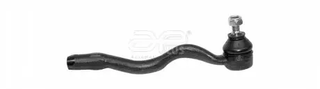 Фото Наконечник рульової тяги, прав, пер APLUS (12475AP) зображення 1