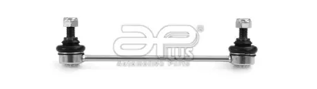 Тяга стабілізатора (переднього) Opel Omega A/B 86-03 (L=224mm) APLUS 12543AP Купити в Україні