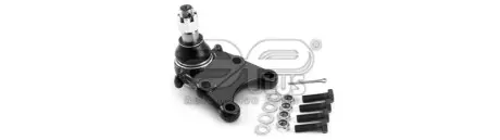 Фото Опора кульова (передня/знизу) Isuzu Trooper 84-91/ Opel Campo 94-01/Frontera 92-04 APLUS (12562AP) зображення 1