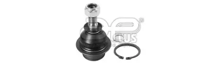 Опора кульова (передня) Ford Transit V184/V347 00- /Connect 02-13 (+ зубці кріплення) APLUS 12571AP Купити в Україні