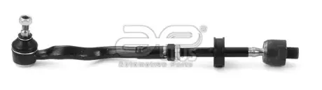 Фото Тяга рульова (з наконечником) (L) BMW 3 (E36) 91-00 APLUS (12698AP) зображення 1