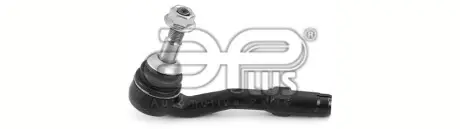 Наконечник тяги рульової BMW 5 (E60/E61) 01-10/6 (E63) 03-10/7 (E65/E66/E67) 01-08 APLUS 12878AP Купити в Україні
