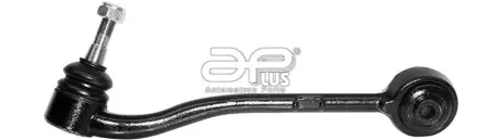 Важіль підвіски (передній/знизу) (R) BMW X5 (E53) 00-06 APLUS 12900AP Купити в Україні