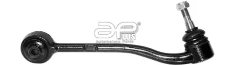 Важіль підвіски (передній/знизу) (L) BMW X5 (E53) 00 APLUS 12901AP Купити в Україні
