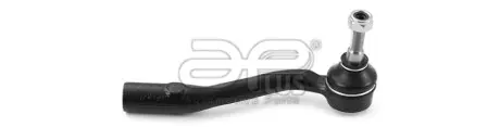 Наконечник тяги рульової (R) Citroen C2 03-10/C3 02-/Peugeot 1007 05 APLUS 12939AP Купити в Україні