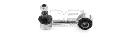 Тяга стабілізатора (переднього) (з наконечником) VW T4 (27mm стабіл.) APLUS 13019AP Купити в Україні