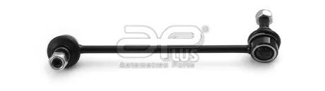 Тяга стабілізатора (переднього) (R) Hyundai Getz 02-10 (L=200mm) APLUS 13025AP Купити в Україні
