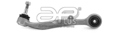 Важіль підвіски (передній/знизу/ззаду) (R) BMW 5 (E60/E61) 01-10 APLUS 13067AP Купити в Україні