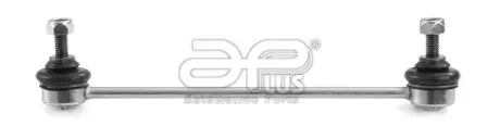 Тяга стабілізатора (заднього) Ford Mondeo III 00-07 (L=253.5mm) APLUS 13083AP Купити в Україні