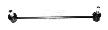 Тяга стабілізатора (переднього) (R) BMW X5 (E53) 00-06 (L=358mm) APLUS 13103AP Купити в Україні