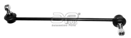 Тяга стабілізатора (переднього) (R) Audi A3/TT/Seat Leon/Skoda Octavia/VW Golf/Bora 96-10 (L=336mm) APLUS 13110AP Купити в Україні