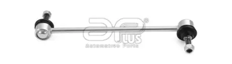 Фото 1 — Тяга стабілізатора (переднього) Dodge Grand Caravan/Chrystler Grand Voyager 07- (L=310mm) APLUS (13191AP) Фото Тяга стабілізатора (переднього) Dodge Grand Caravan/Chrystler Grand Voyager 07- (L=310mm) APLUS (13191AP) зображення 1