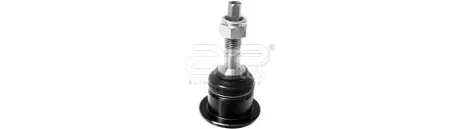 Опора кульова (задня/зверху) BMW X5 (E53) 00-06 (M14X1,5) APLUS 13402AP Купити в Україні