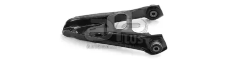 Фото Важіль підвіски (передній/знизу) Smart Fortwo 04-07/Roadster 03-05 APLUS (13405AP) зображення 1