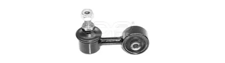 Тяга стабілізатора (переднього) BMW 3 (E30) 82-94/3 (E36) 90-00/Z3 (E36) 95-03 (L=69mm) APLUS 13465AP Купити в Україні