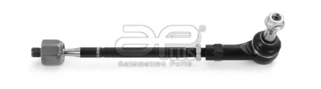 Фото Тяга рульова в сборі, прав, пер APLUS (13498AP) зображення 1